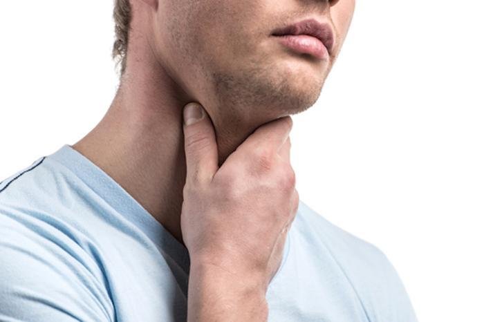 throat-treatment